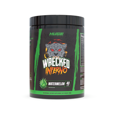 Wrecked Inferno Watermelon EU